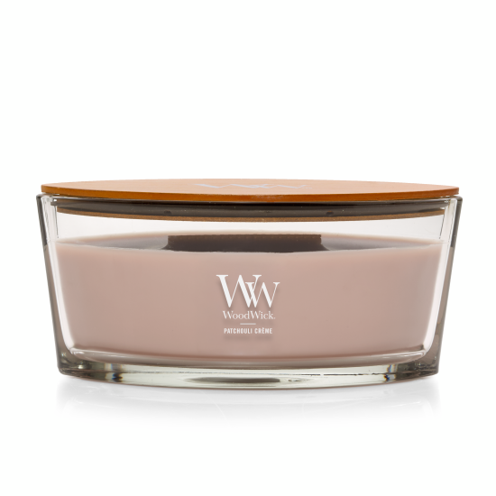 PATCHOULI CREME